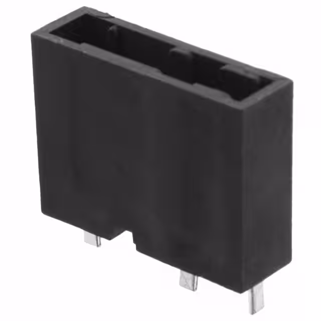 BK/HLS-01-SL Eaton - Bussmann Electrical Division Porte-fusibles